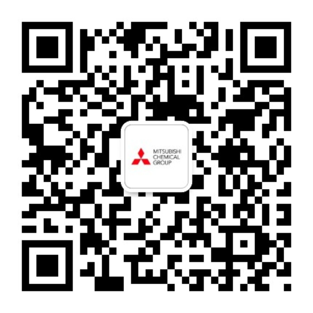三菱化学中国管理有限公司